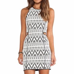 Dolce Vita Pernita Dress